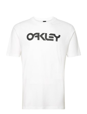 OAKLEY Mark Ii Tee 2.0 - White - S