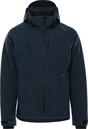 Fristads Herr Vinterjacka stretch 4883 GLS, Mörk marinblå