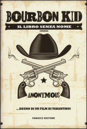 Il libro senza nome Anonymous