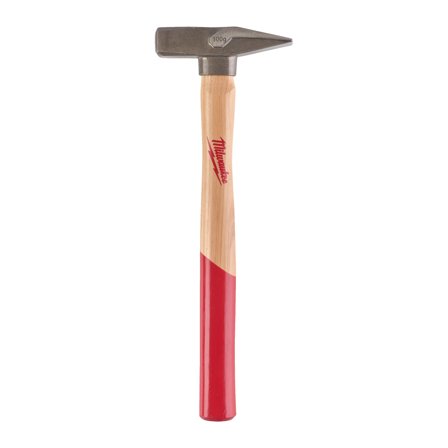 Milwaukee 4932478670 Benkhammer Hickory 1000 g, Håndverktøy