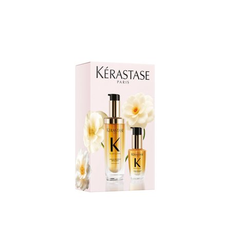 Kérastase Elixir Ultime Spring Coffret 1pz - Cofanetti per Capelli