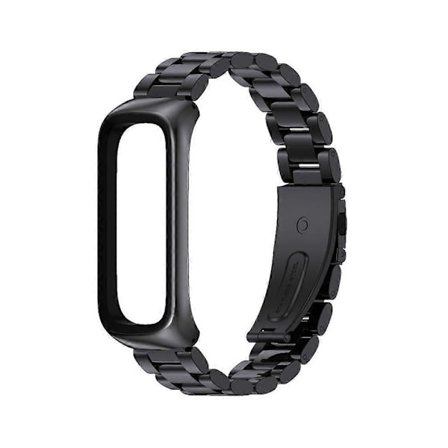 Urrem i rustfritt stål for Samsung Galaxy Fit 2 (LGL)