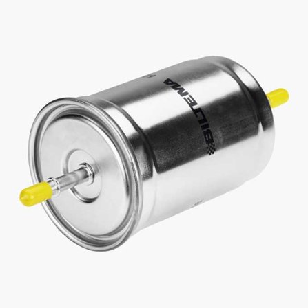 Bränslefilter - Biltema