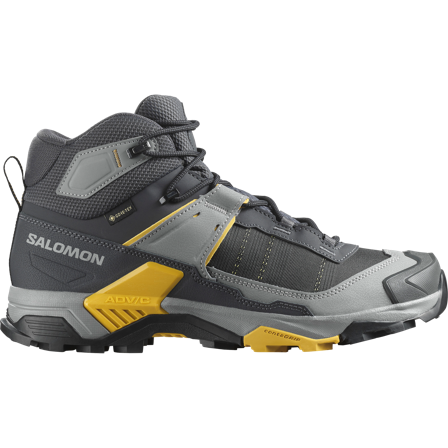 Salomon - Wandern & Trekking: Schuhe Schuhe X Ultra 5 Mid Gtx - 44