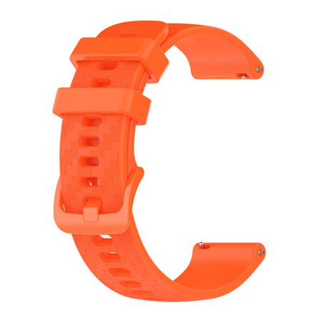 Silikonarmband för Garmin Vivoactive 4/3/Venu