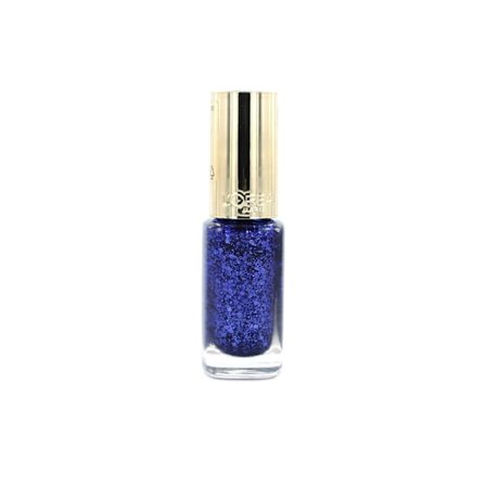 L'Oreal Paris, Color Riche Le Vernis, Nail Polish, 837, Bling Bang, 5 ml