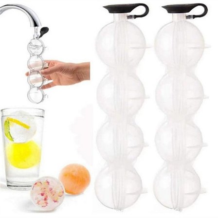 Ishockey model bold-formet isgitter isenhed