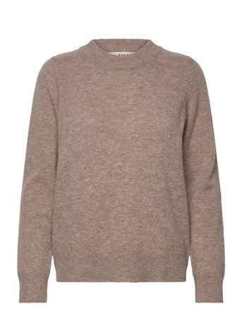 A-View | Merino Knit Pullover | XL