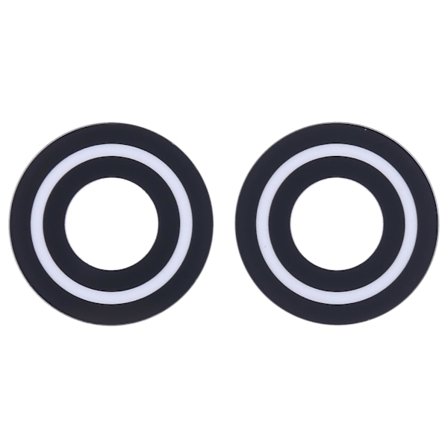 Til Asus ZenFone 9 ZS696KS AI2202 Bagkameraobjektiv