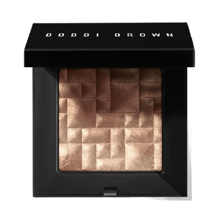 Bobbi Brown Summer Love Collection Highlighting Powder Highlighter Unisex Brun 8 G