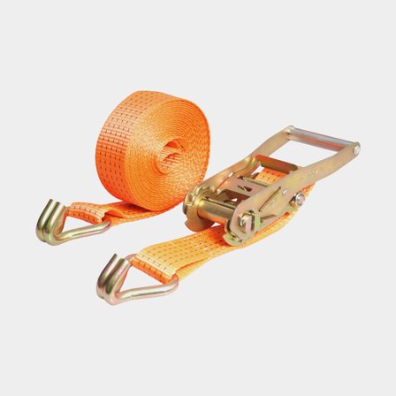 Spännband Heavy Duty, 25mmx4.5m 1000kg