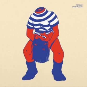 Saint albans Pleasure