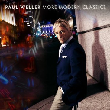 More modern classics Paul Weller