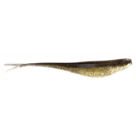 Z-Man Scented Jerk Shadz 5'' - Goldrush (5-pack)