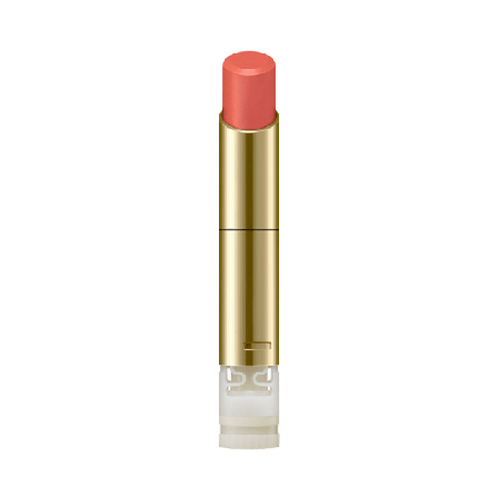 Sensai Lasting Plump Lipstick Refill Läppstift Unisex Orange 3.8 g