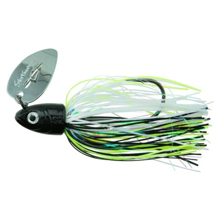 SvartZonker McShaker Perch 16g - Bait Fish