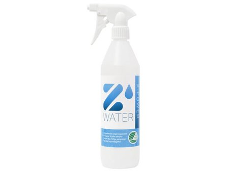 Z-Water Allrent X-power 750 ml - Lyreco - Städ och hygien - Rengöringsmedel - Allrent
