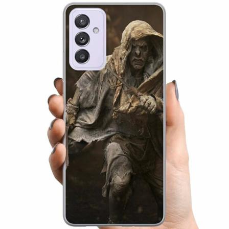 Samsung Galaxy A82 5g Tpu Mobilskal The Ring Of Power