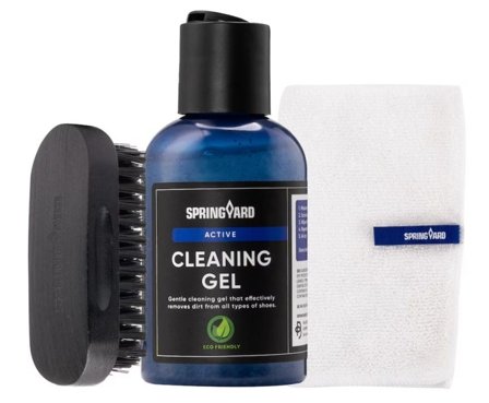 Springyard Cleaning Kit