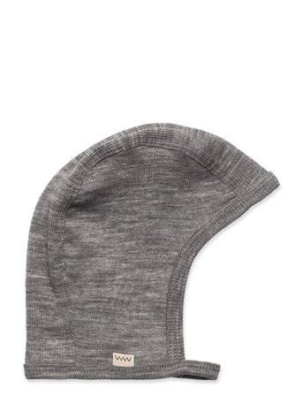 MarMar Copenhagen Hoody - Grey - 68