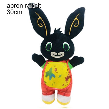 15-37 cm Bing plysjleketøy Bunny Rabbit Doll Z