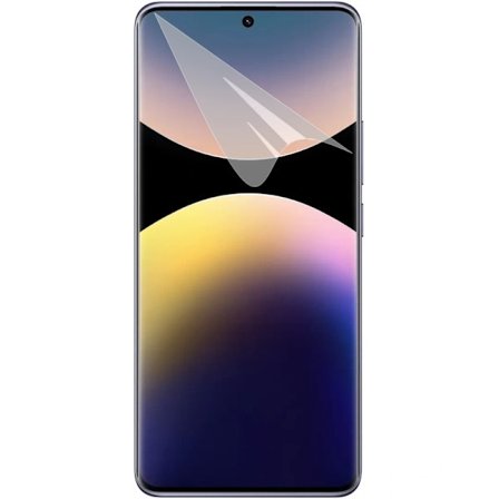 3 kpl Xiaomi Redmi Note 14 Pro 5G Näytönsuoja - Ultra Thin