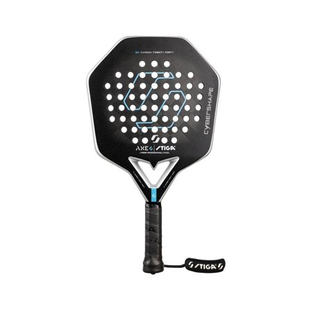 Stiga Axe 4 Cybershape 2026