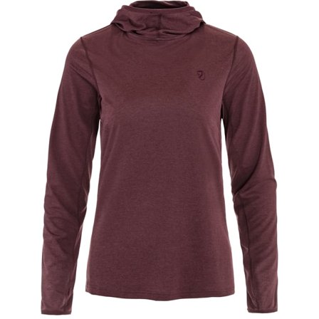 Fjällräven Abisko Sun-hoodie W XL
