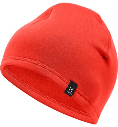 Haglöfs Betula Beanie Habanero - XS/S