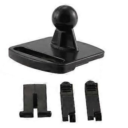 GPS Ventilationsgallerhållare Navigationshållare för Nuvi NY js