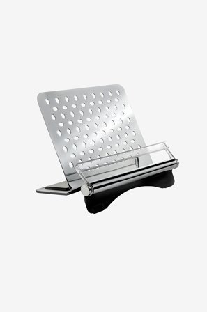 Robert Welch - Keittokirjateline Signature - Hopea - Keittiösäilytys - - Homeroom