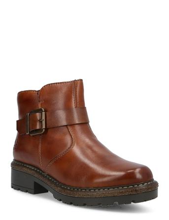 Z3468-26 Brown Rieker