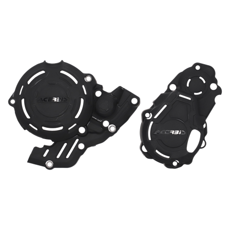 Copricarter Acerbis X-Power - Gas Gas EX 250 2024-2025