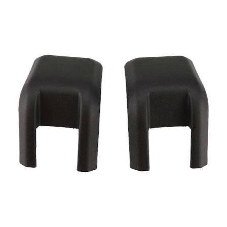 Takaistuimen keskikiskon liukukiskon suojusverhoilu 52207373901 X1 X2 2-sarjalle F48 F49 Istuimen liukukannattimen pidike