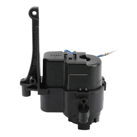 Venstre Sidespejl Fold Motor Dør Sidespejl Elektrisk Fold Motor til Mazda CX-5 CX5 2012 2013 2014