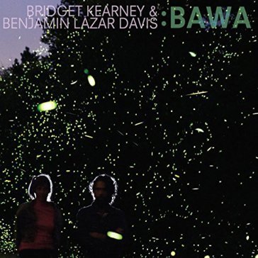 Bawa BRIDGET KEARNEY & BE