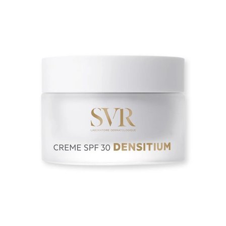 SVR Densitium Crème SPF30 50ml - Crema viso giorno effetto globale
