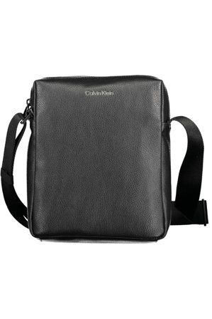 Calvin Klein Tracolla Uomo Nero