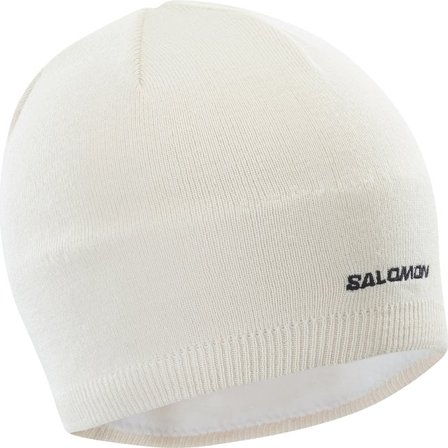 Salomon - Beaniemütze Unisex Salomon - Whisper White