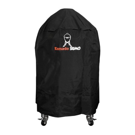 Kamado Sumo 202713 Grillöverdrag Signature Pro, Grillar