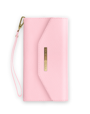 Mayfair Clutch iPhone 11 Pink