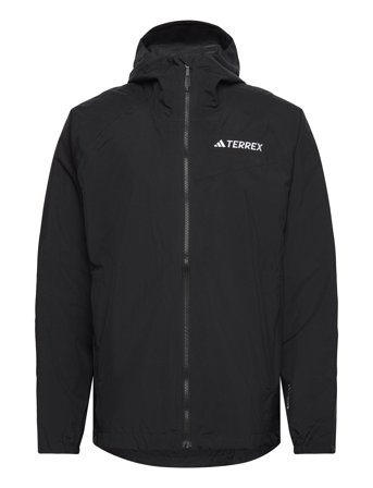 Multi 2L Rain J Black Adidas Terrex