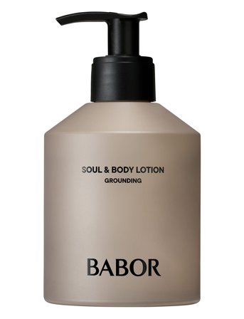 Babor Soul & Body Lotion - Nude - 250 ml