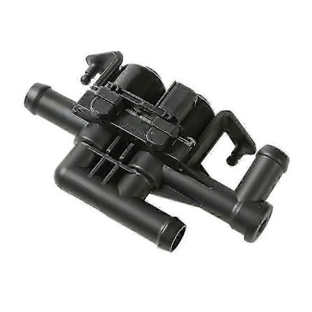 Värmeventil för BMW 5 6 7-serie F07 F10 F11 F02 F04 HVAC Vattenventil Europeiska Modeller