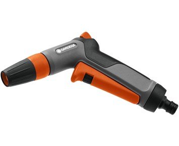 Gardena Classic Strålpistol - Strålpistol för rengöring och bevattning av trädgård