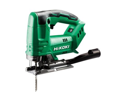 HiKOKI CJ18DA Sticksåg utan batteri och laddare, Elhandverktyg