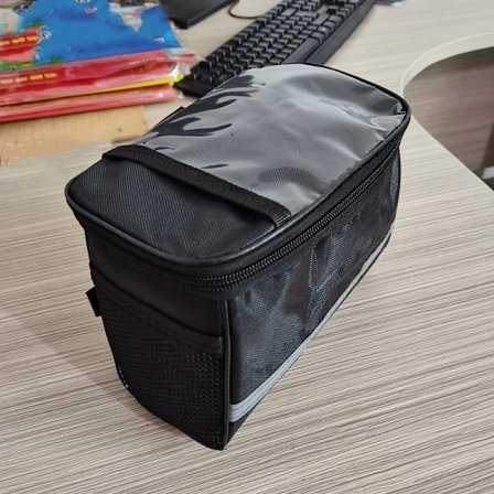 Cykelstyr Taske, Cykelstyr Taske, Cykelstyr Tasker, Forreste Cykelkurv