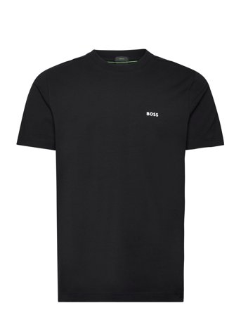 BOSS Tee - Black - XL