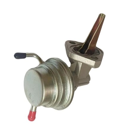 Kompatibel med Volkswagen Golf Jetta Mekanisk Bensin Pumpe 026127025 026127025A 056127025