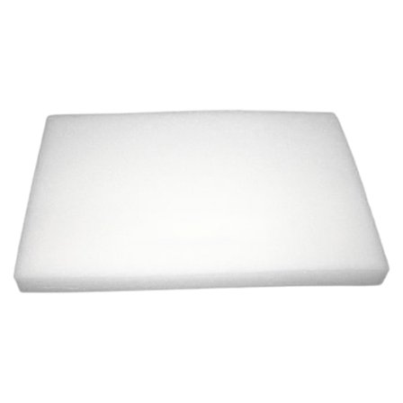 96 stk Frøplantesvamp Jordfri Hydroponic Grønnsaker Barnehagepotter Frøkulturer Grunnløst dyrkingssystem Svamp